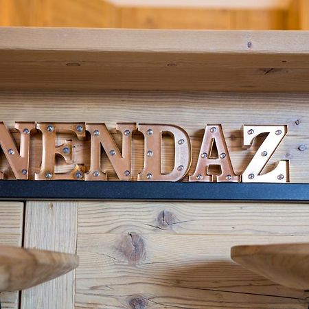 Nendaz 2 Bedroom Apartment - Close Ski Lift R31 Екстер'єр фото