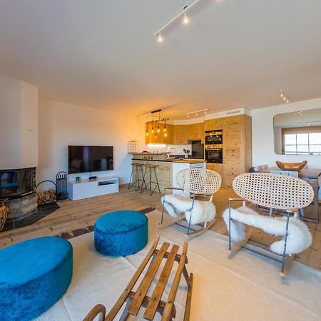 Nendaz 2 Bedroom Apartment - Close Ski Lift R31 Екстер'єр фото