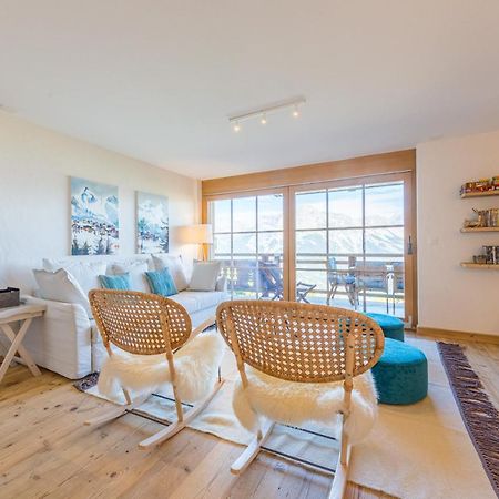 Nendaz 2 Bedroom Apartment - Close Ski Lift R31 Екстер'єр фото