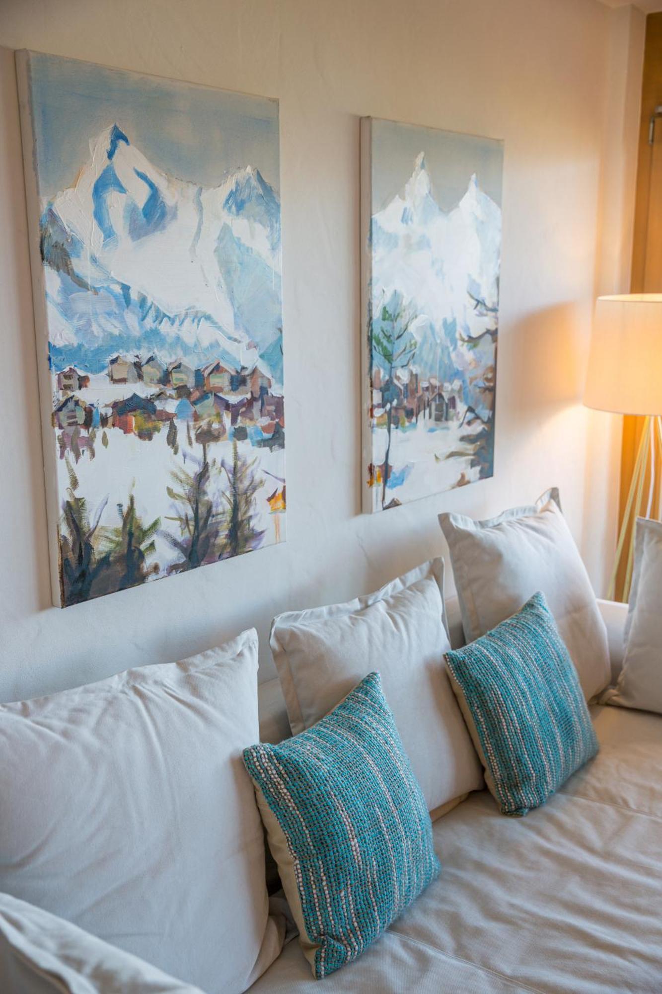 Nendaz 2 Bedroom Apartment - Close Ski Lift R31 Екстер'єр фото