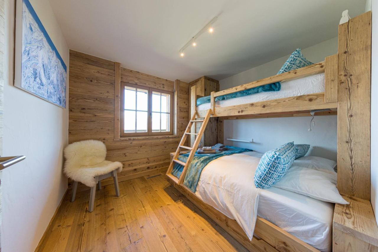 Nendaz 2 Bedroom Apartment - Close Ski Lift R31 Екстер'єр фото