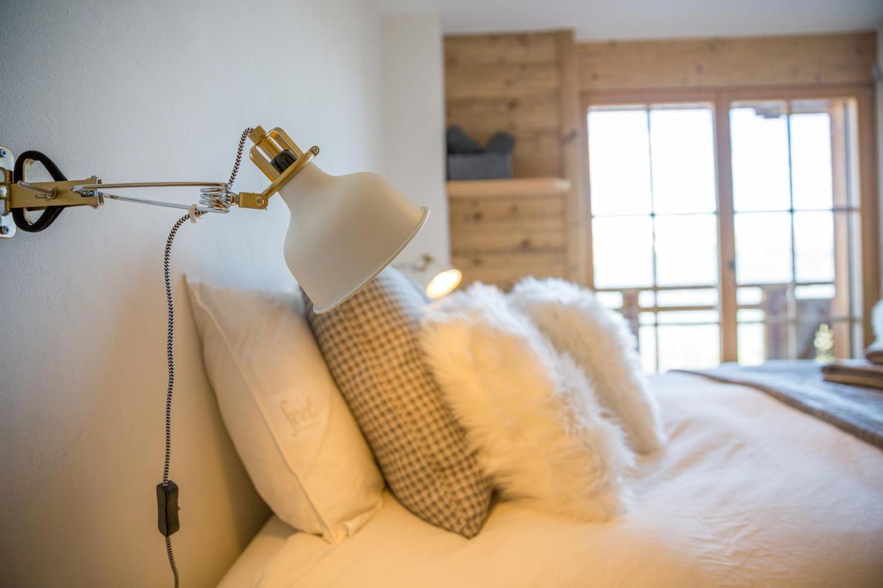 Nendaz 2 Bedroom Apartment - Close Ski Lift R31 Екстер'єр фото