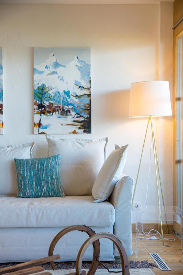 Nendaz 2 Bedroom Apartment - Close Ski Lift R31 Екстер'єр фото