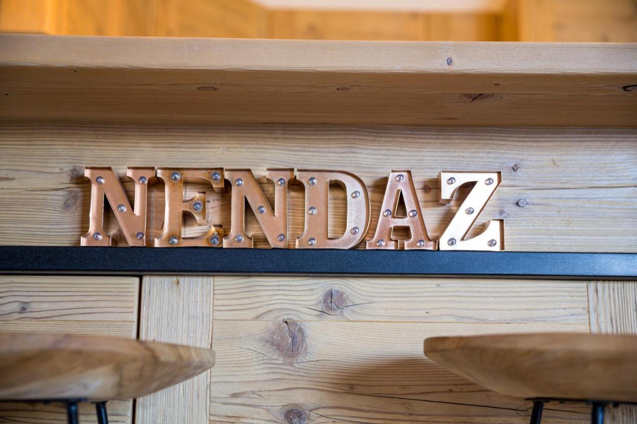 Nendaz 2 Bedroom Apartment - Close Ski Lift R31 Екстер'єр фото