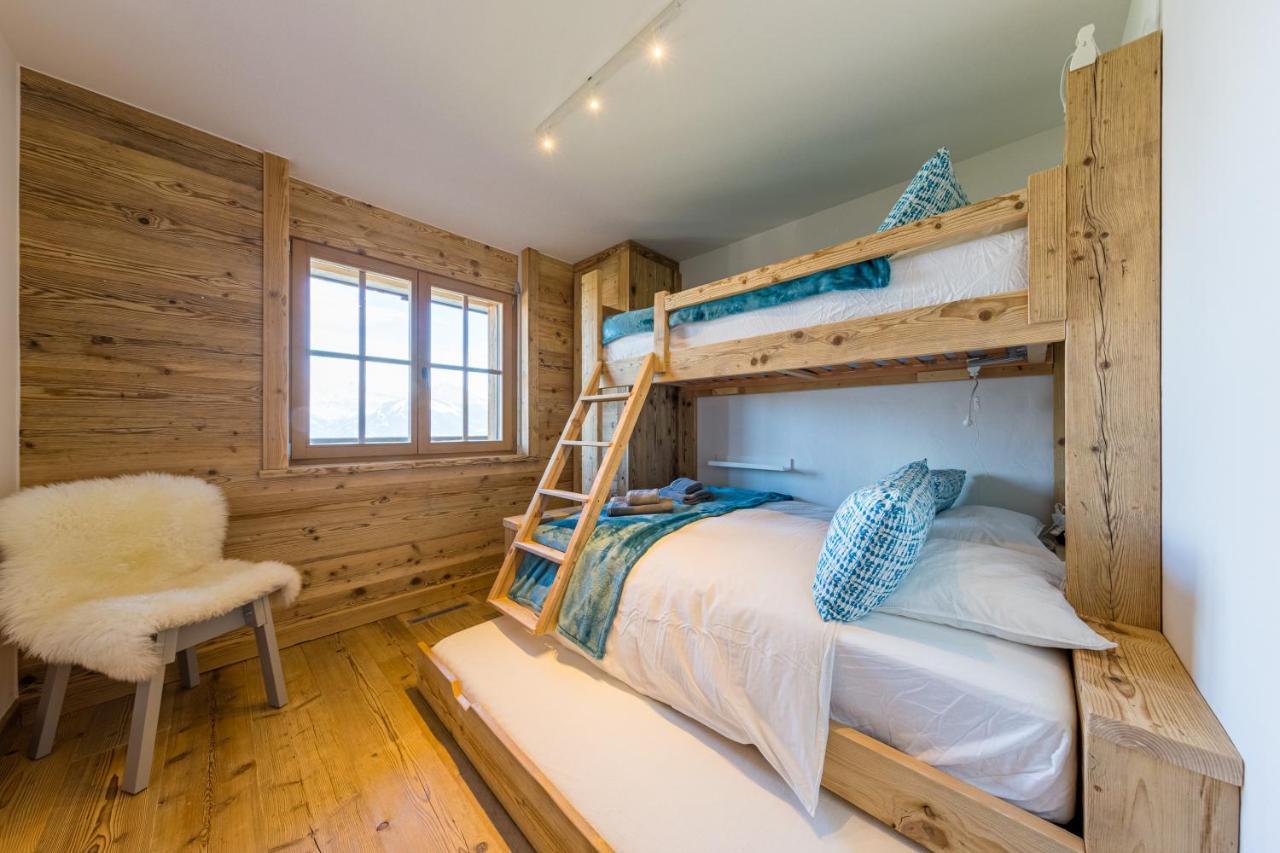 Nendaz 2 Bedroom Apartment - Close Ski Lift R31 Екстер'єр фото