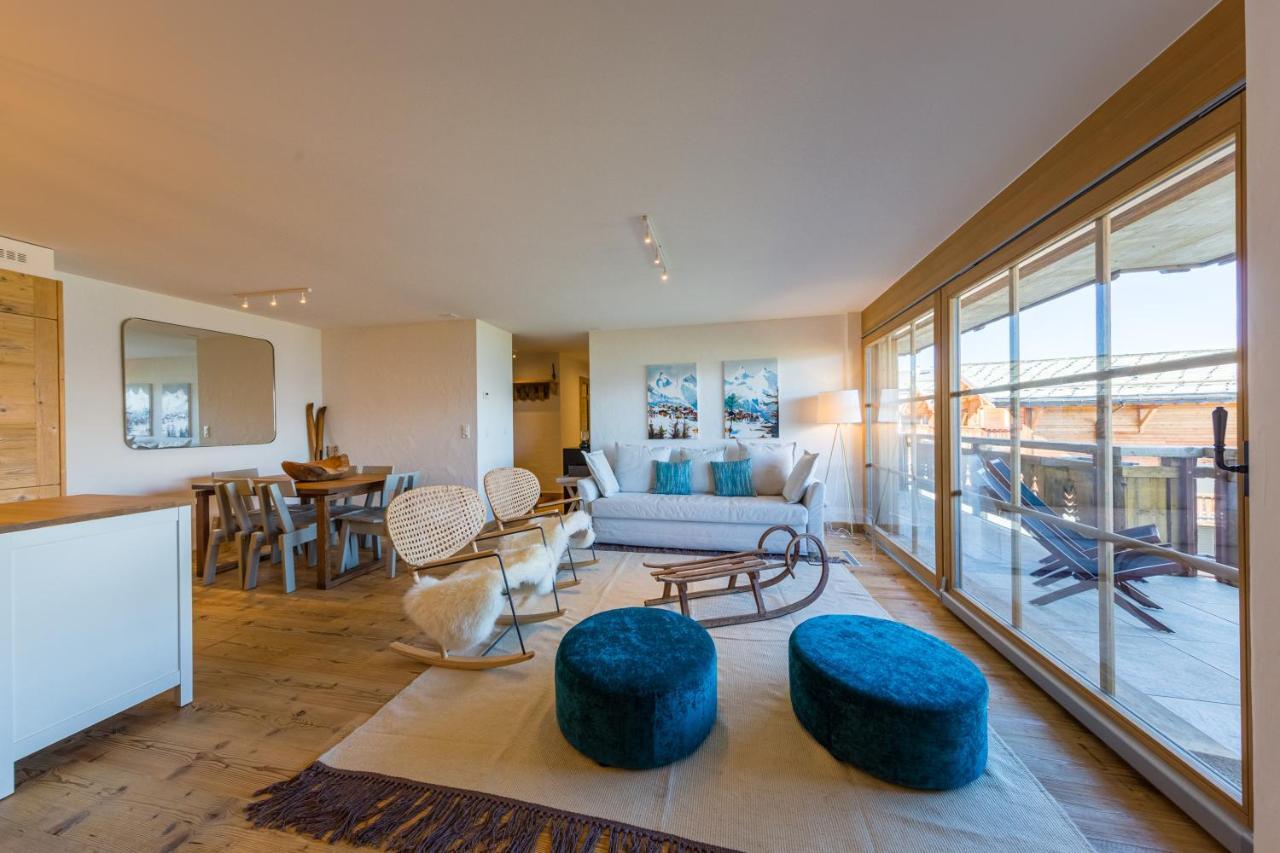 Nendaz 2 Bedroom Apartment - Close Ski Lift R31 Екстер'єр фото