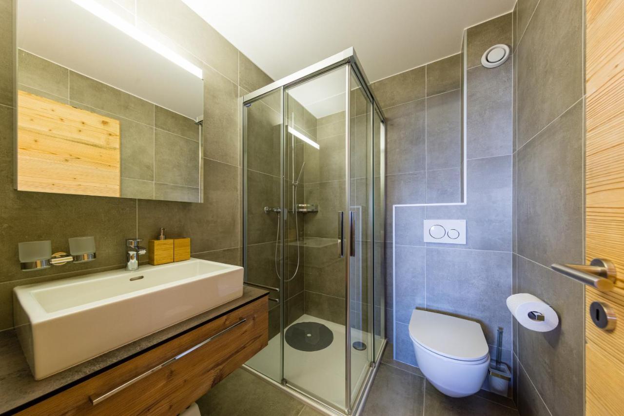 Nendaz 2 Bedroom Apartment - Close Ski Lift R31 Екстер'єр фото