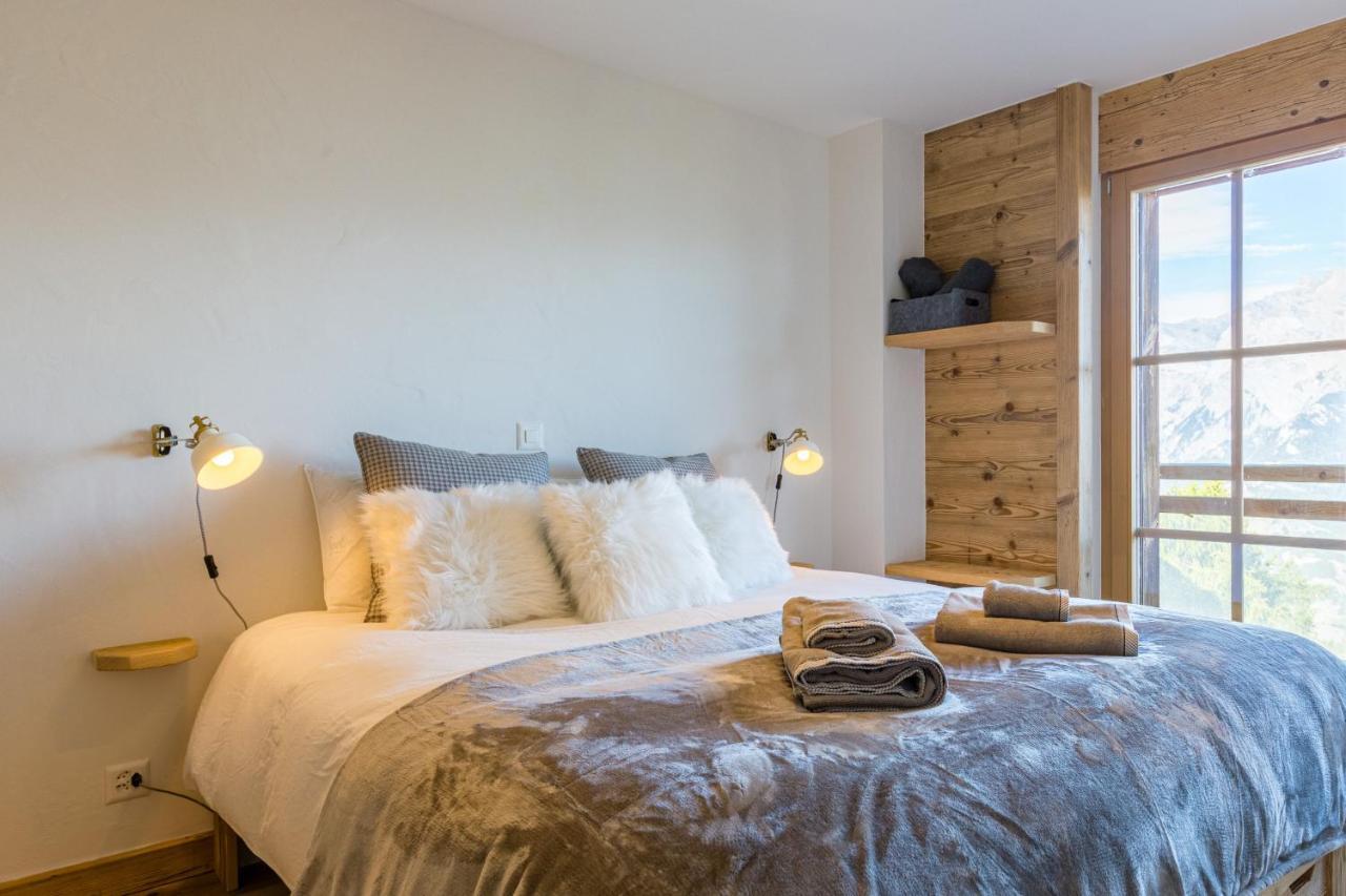 Nendaz 2 Bedroom Apartment - Close Ski Lift R31 Екстер'єр фото