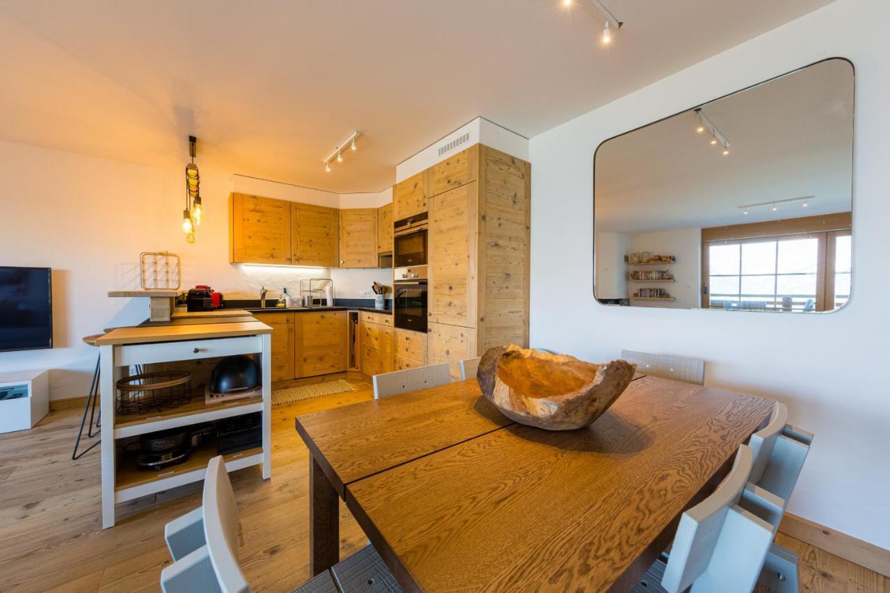 Nendaz 2 Bedroom Apartment - Close Ski Lift R31 Екстер'єр фото