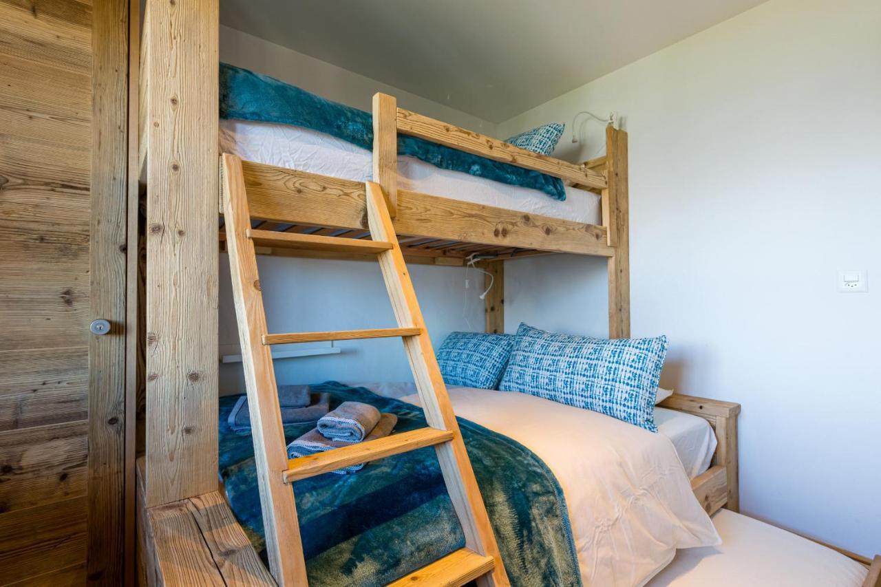 Nendaz 2 Bedroom Apartment - Close Ski Lift R31 Екстер'єр фото